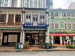 Chinatown Plaza (Enbloc) (D2), Shop House #454539211
